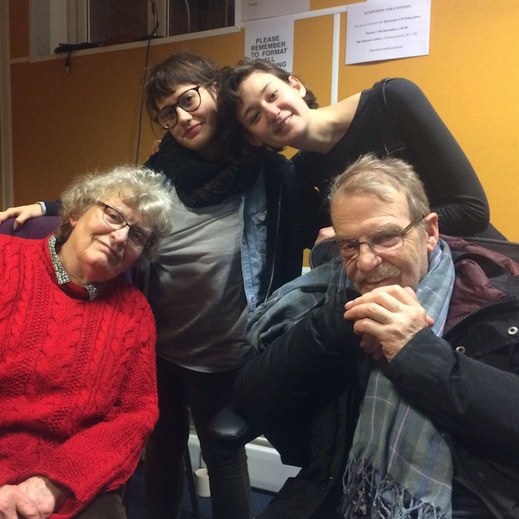 cover art for Dorothy Hodgkin