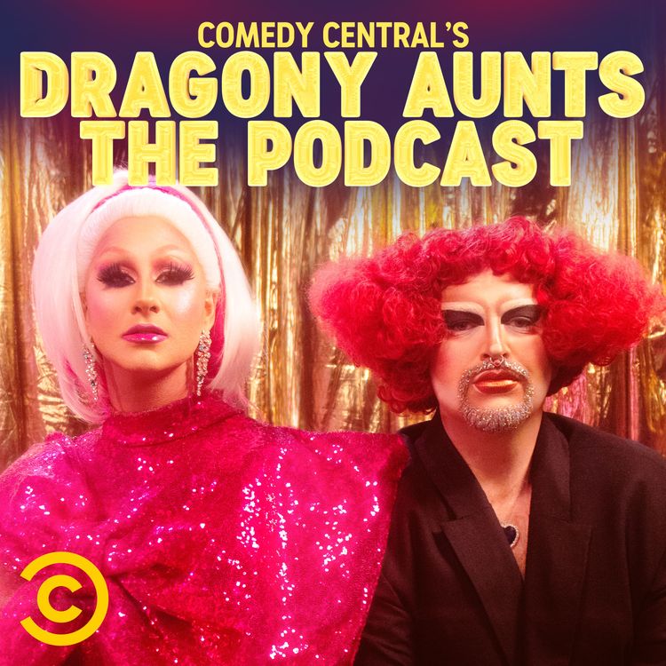 cover art for Drag Race UK’s Divina De Campo Asks How We'll Survive The Age Of Idiocy