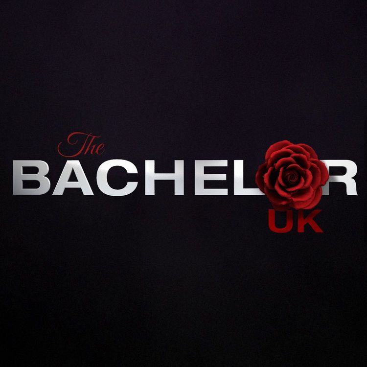 cover art for The Bachelor UK Podcaster Trailer