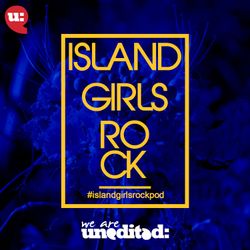 cover art for Island Girls Rock Podcast