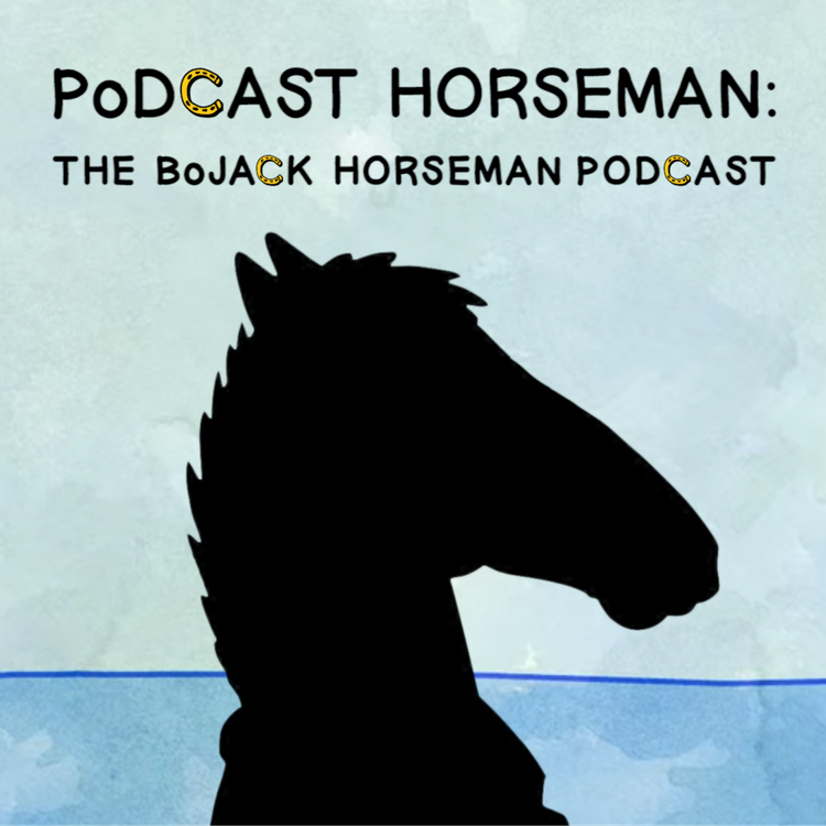 cover art for S5E11 - The Showstopper