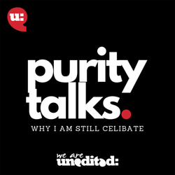 cover art for Purity Talks