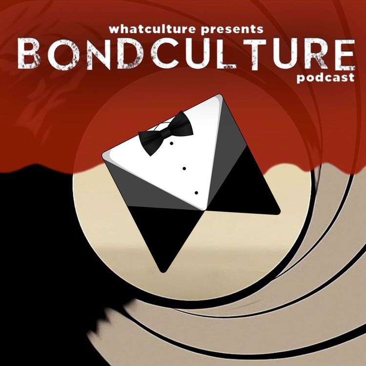 cover art for Who Are The Best Henchmen In James Bond Movies?