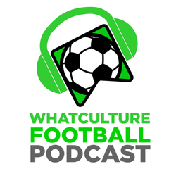 cover art for WhatCulture Football