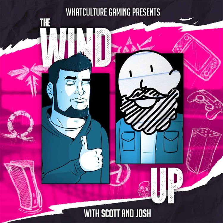 cover art for Crash Bandicoot: Wumpa League Has Us VERY Worried