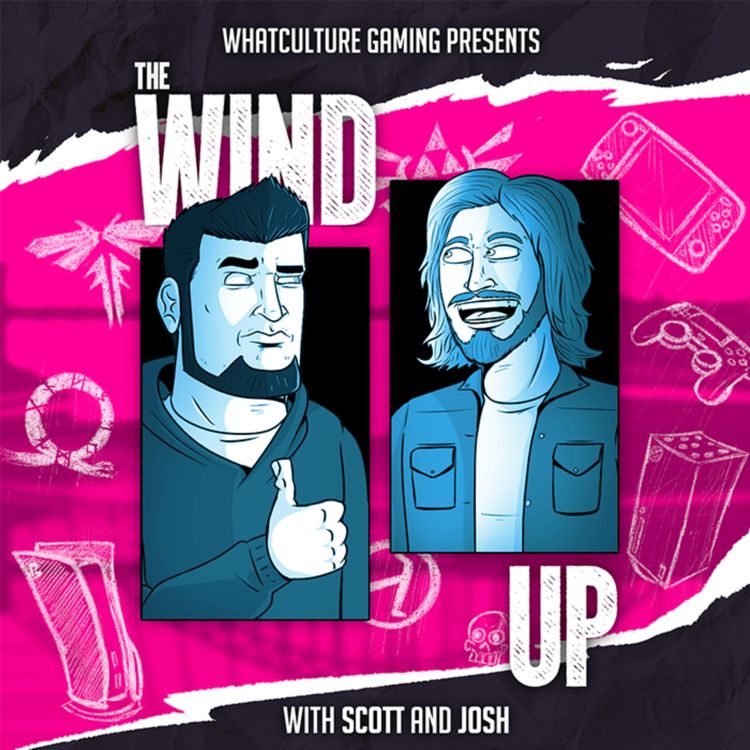 cover art for We Need To Talk About That Halo TV Trailer