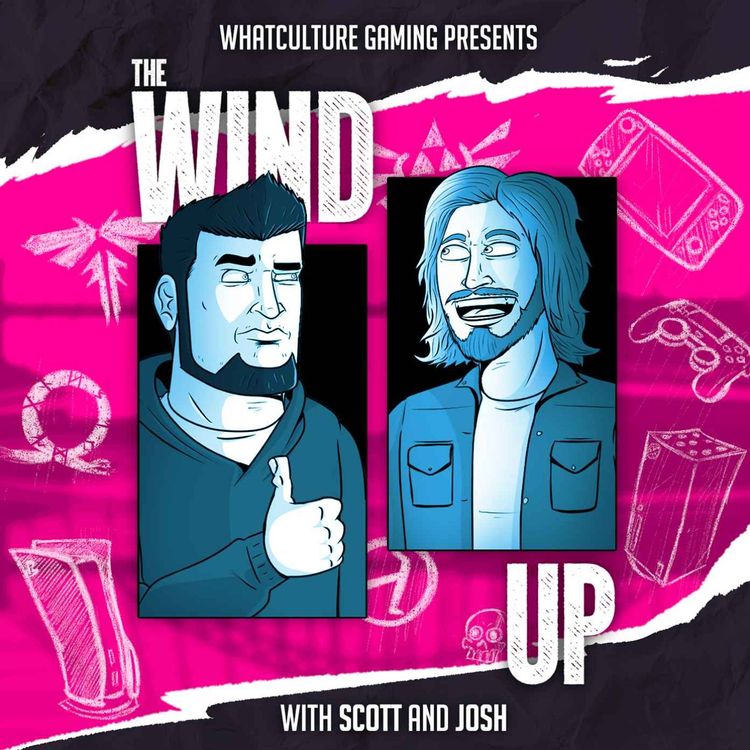 cover art for 10 Greatest Video Games Of All Time (Part 2)