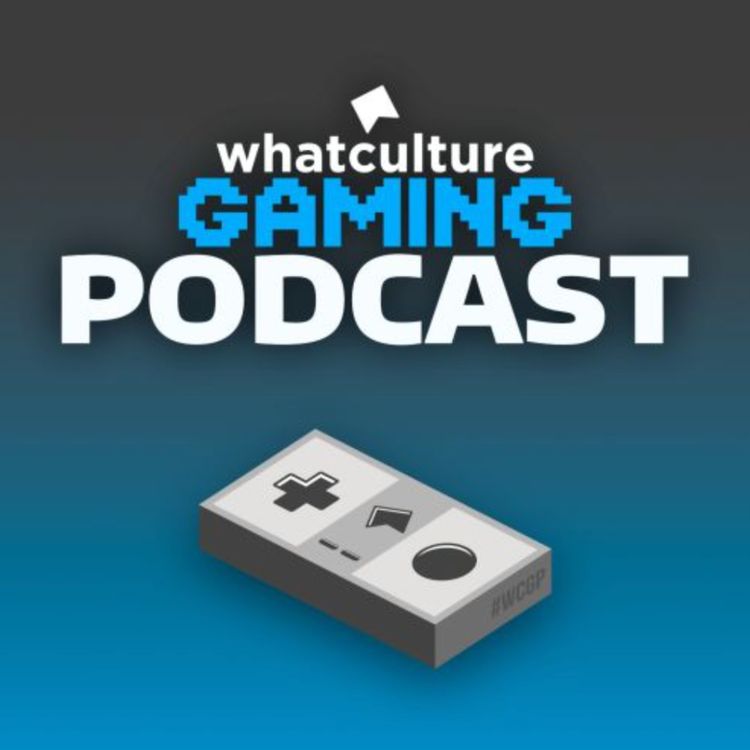 cover art for Did the Fallout TV Series Meet Our Expectations? (Spoilercast) 