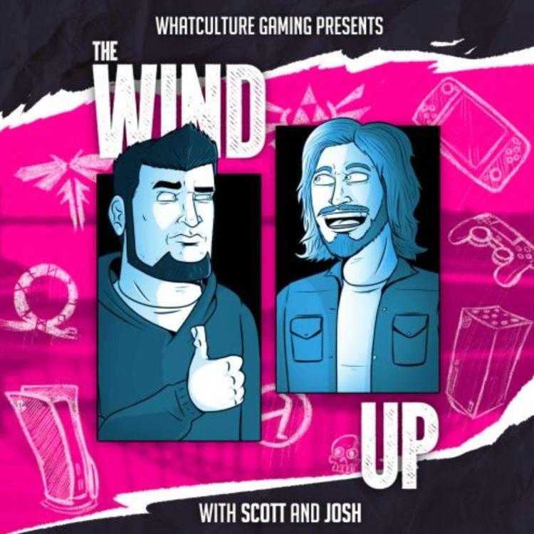 cover art for Was Summer Games Fest 2024 A Disappointment? 