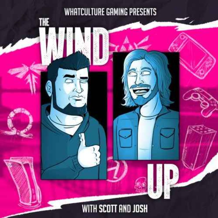 cover art for Astro Bot Is Game Of The Year