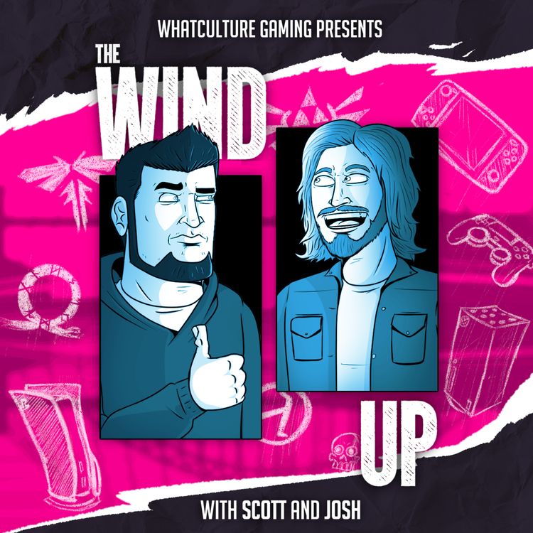 cover art for A Few Important Podcast Updates (not clickbait) 