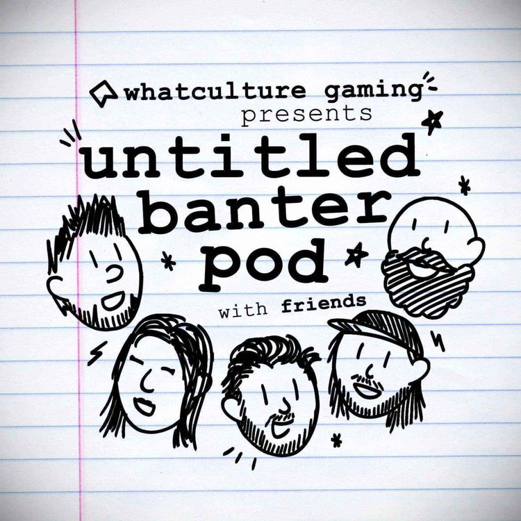 cover art for What Feature Should Be Removed From Gaming Entirely?