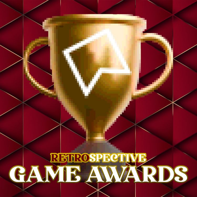 cover art for The Best Games Of 1990 Voted By YOU - Retrospective Game Awards