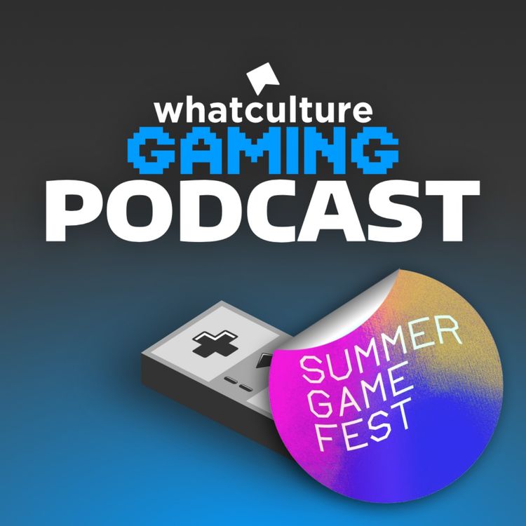 cover art for Live From Summer Game Fest With Jules, Psy, Tom & Deven!
