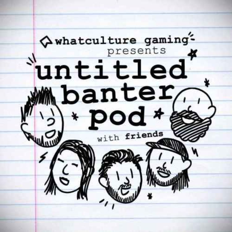 cover art for Untitled Creature Feature