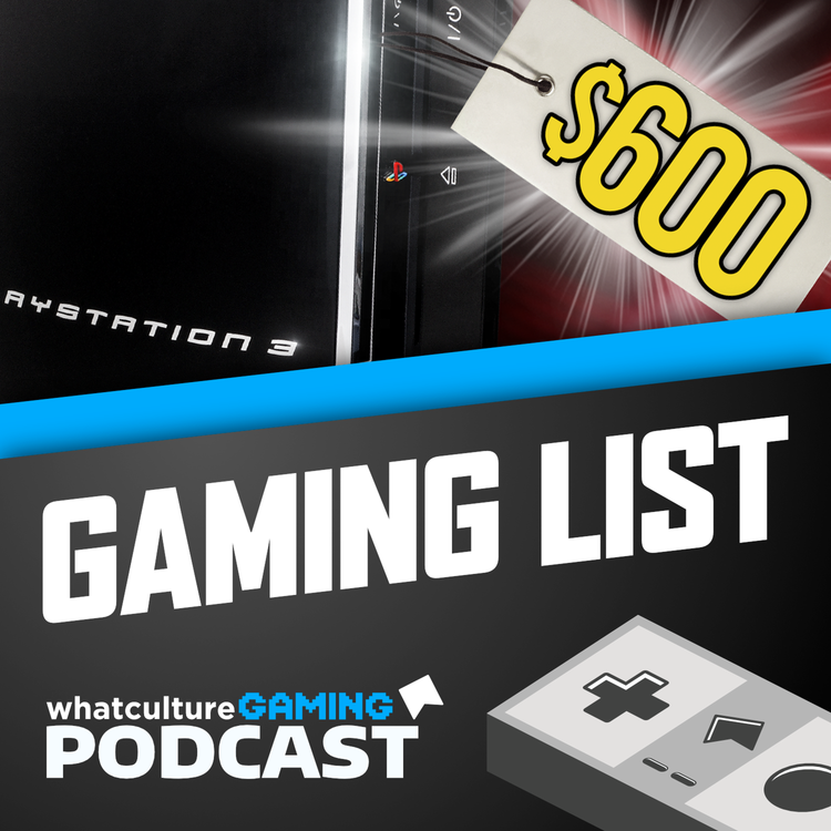 cover art for 9  PlayStation Problems Sony Want You To Forget