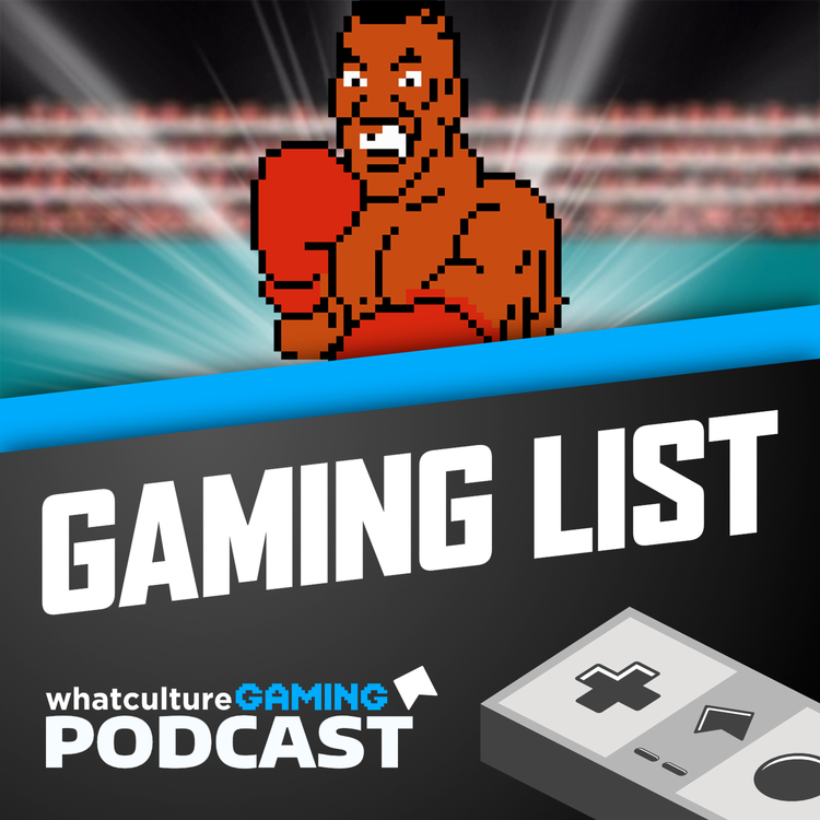 cover art for 10 Most Ridiculously Overpowered Video Game Characters