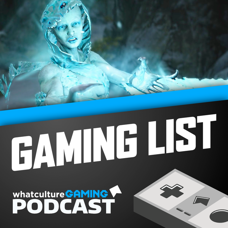 cover art for Elder Scrolls: Skyrim - 7 Weirdest Enemies (And What They Represent)