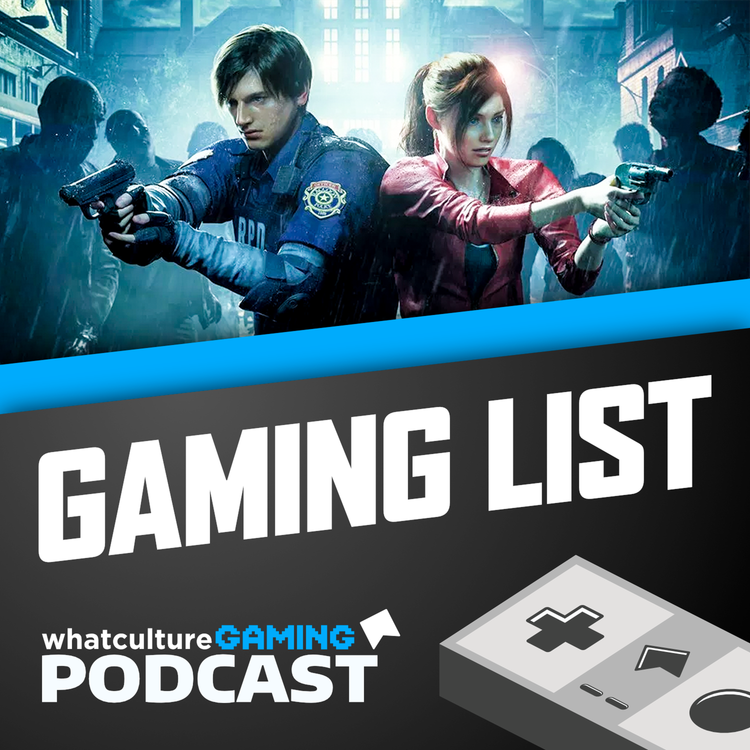 cover art for 10 Best Video Games Of 2019 (So Far)