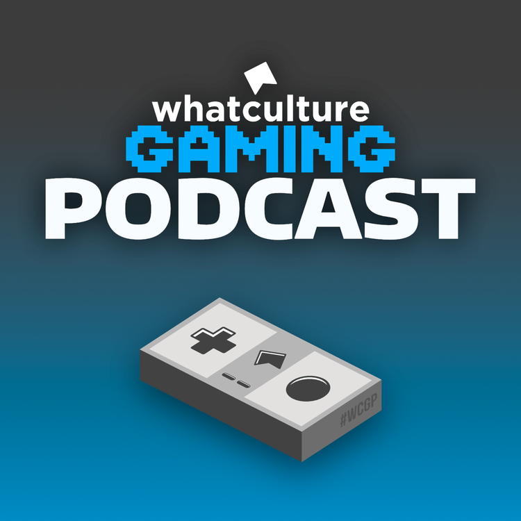 cover art for Should We Give Up On Video Game Movies?