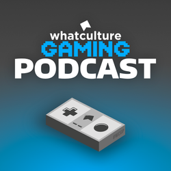 cover art for WhatCulture Gaming