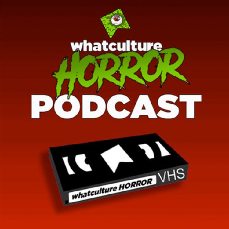 cover art for How Host Director Rob Savage Made 2020's Best Horror Movie (INTERVIEW)