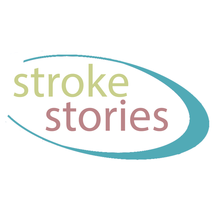cover art for Stroke Stories Season 2 Episode 40 - Dave Jones and Steve Daiper