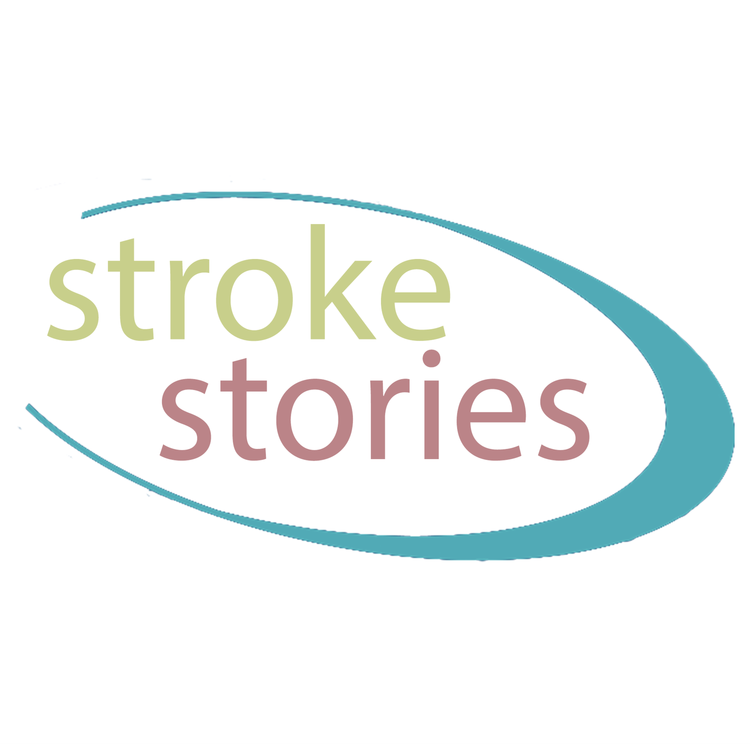 cover art for Stroke Stories Season 2 Episode 33 - Evan Salbego
