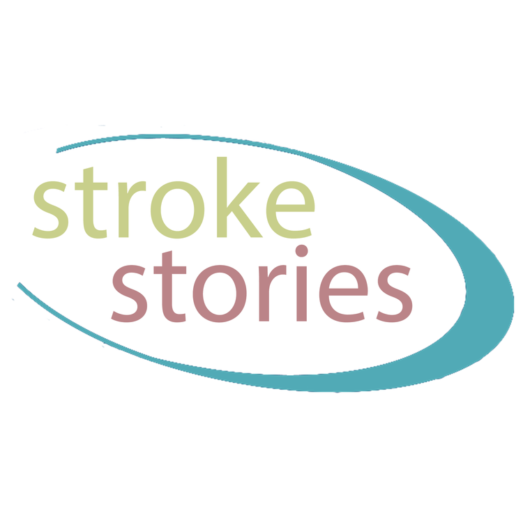 cover art for Stroke Stories Episode 50 - Bill Monroe