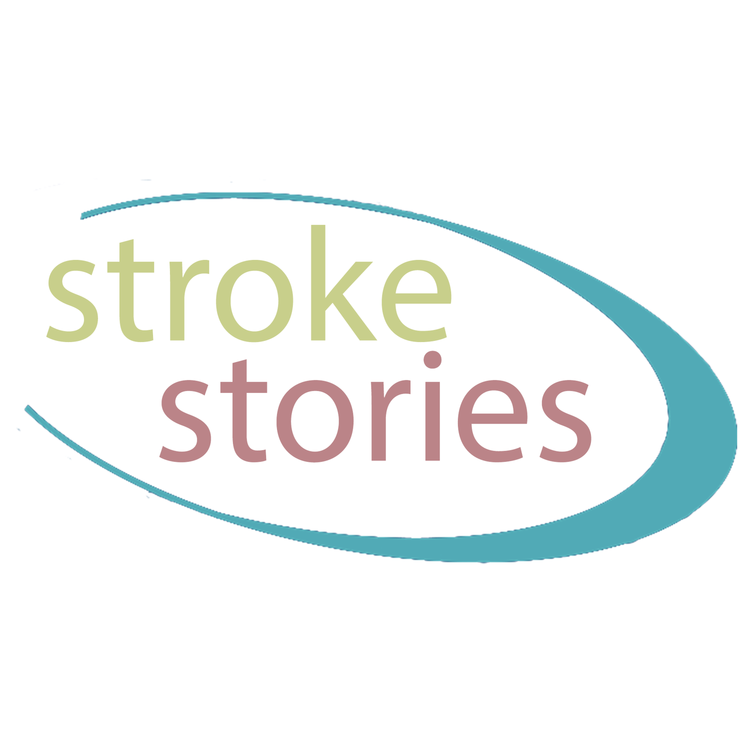 cover art for Stroke Stories Episode 30 - Martin Quinn