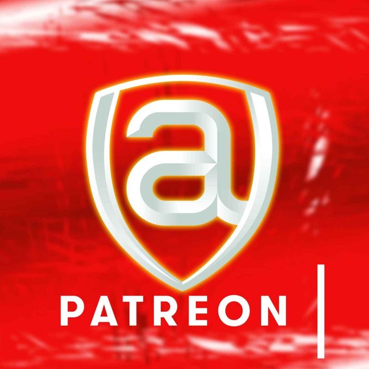 cover art for BONUS: Bournemouth preview podcast