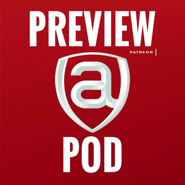 cover art for Arsenal Women Arsecast Episode 60: Bayern Munich Frauen UWCL Preview