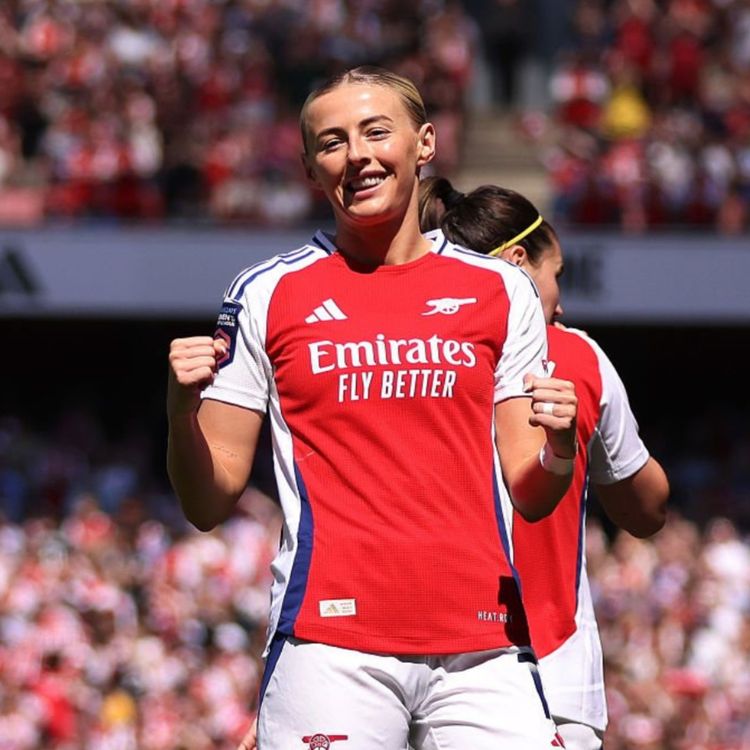 cover art for Arsenal Women Arsecast 122: Arsenal take the silver medal