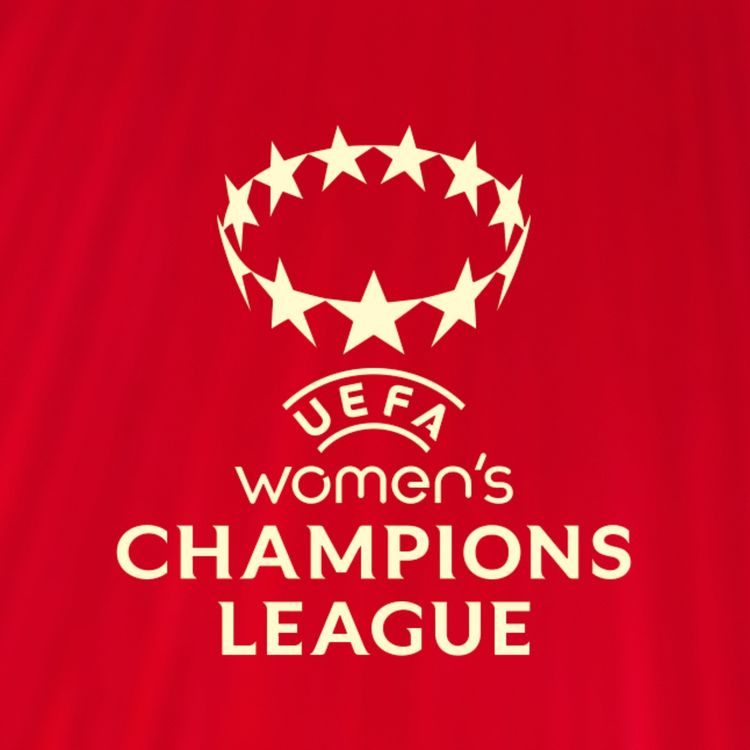 cover art for Arsenal Women Arsecast 124: Champions League final preview