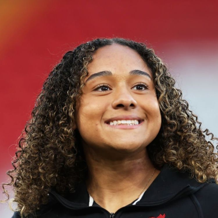 cover art for Arsenal Women Arsecast 129: On the Smith edge