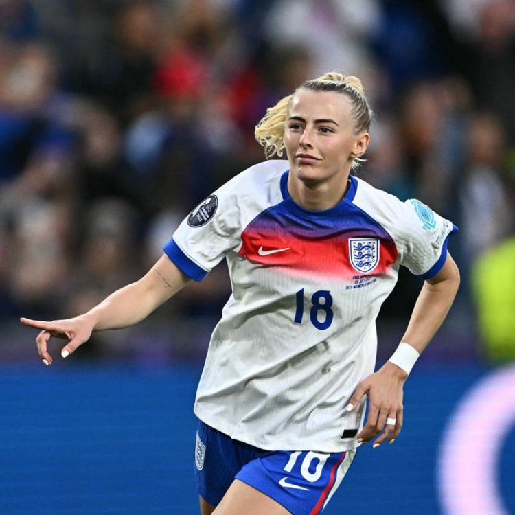 cover art for Arsenal Women Arsecast 130: Arsenal rule Europe (again) and summer mailbag