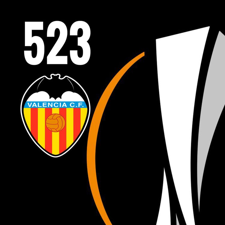cover art for Episode 523 - Valencia
