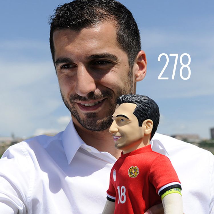 cover art for Arsecast Extra Episode 278 - 25.03.2019