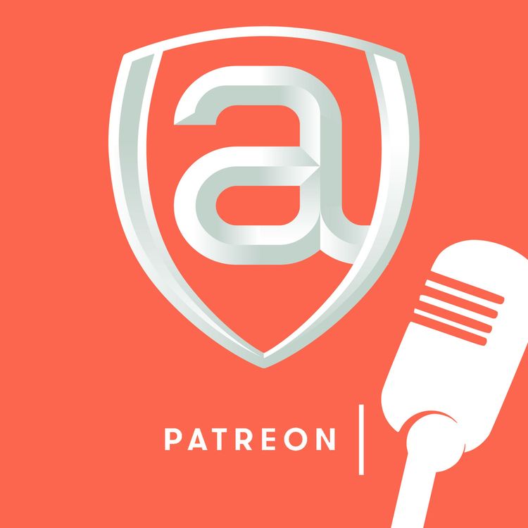 cover art for Arseblog launches on Patreon - an explanation