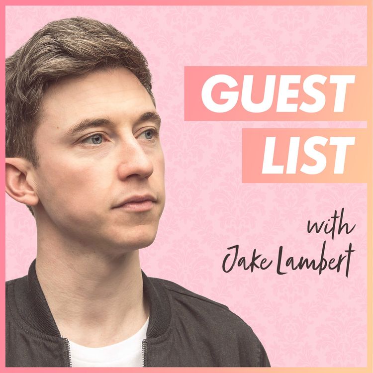 cover art for Ep 15: Josh Pugh