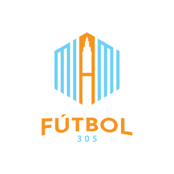 cover art for Futbol305
