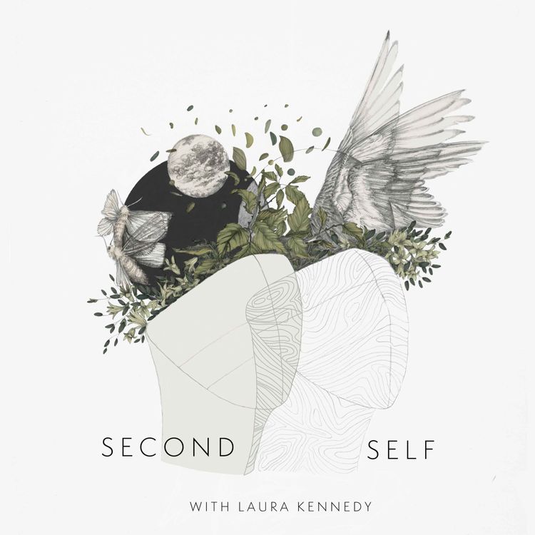 cover art for Welcome to Second Self