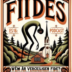 cover art for Fides Podcast