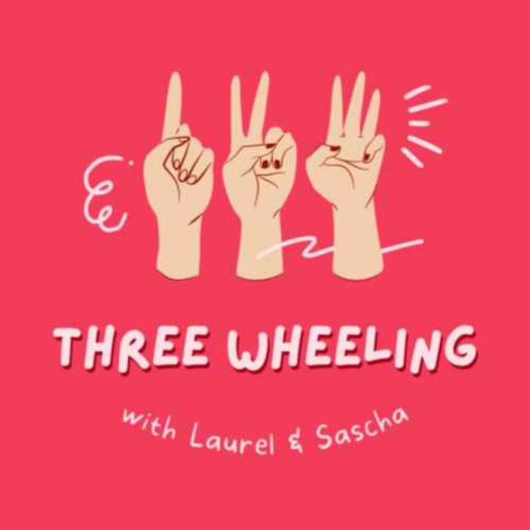 cover art for Let's call it Season 4