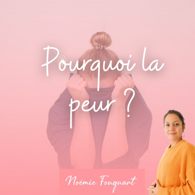 cover art for Pourquoi la peur ?