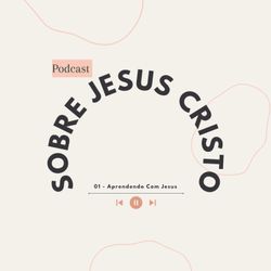 cover art for Sobre Jesus Cristo