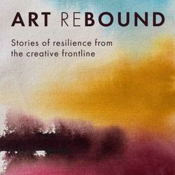 cover art for Art Rebound