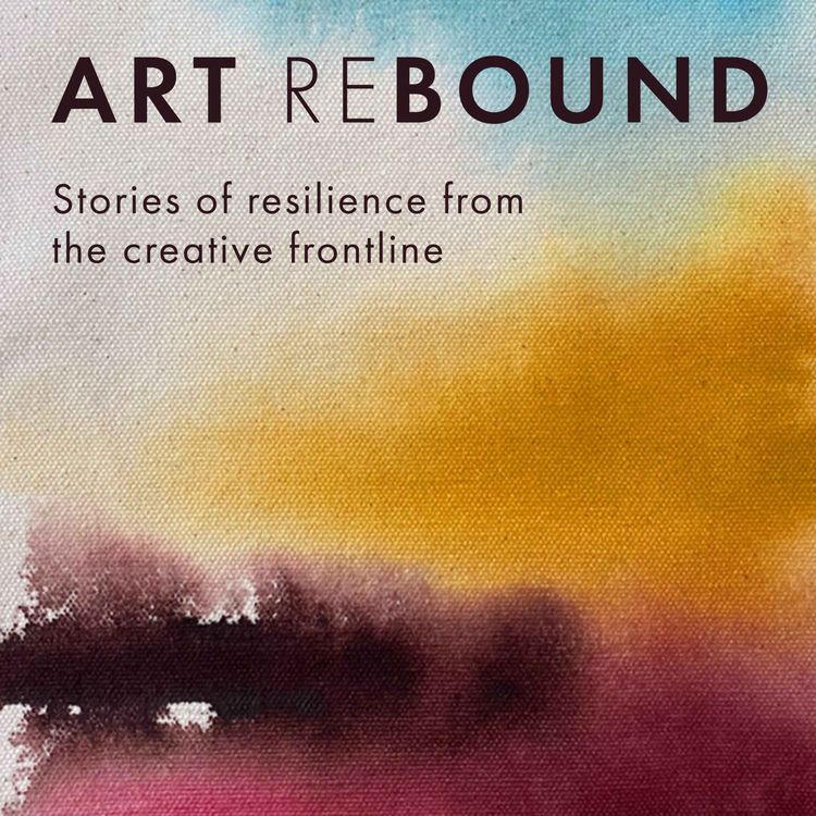 cover art for Art Rebound - Trailer