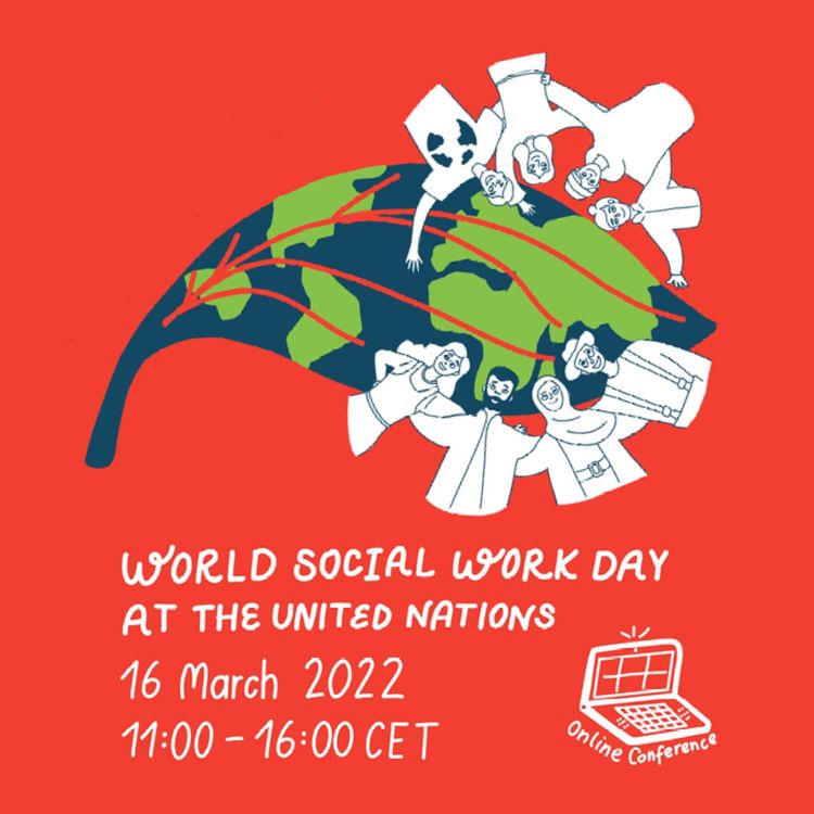 cover art for WSWD 2022—Positioning Social Work in an Eco-Social World (Opening Statement)