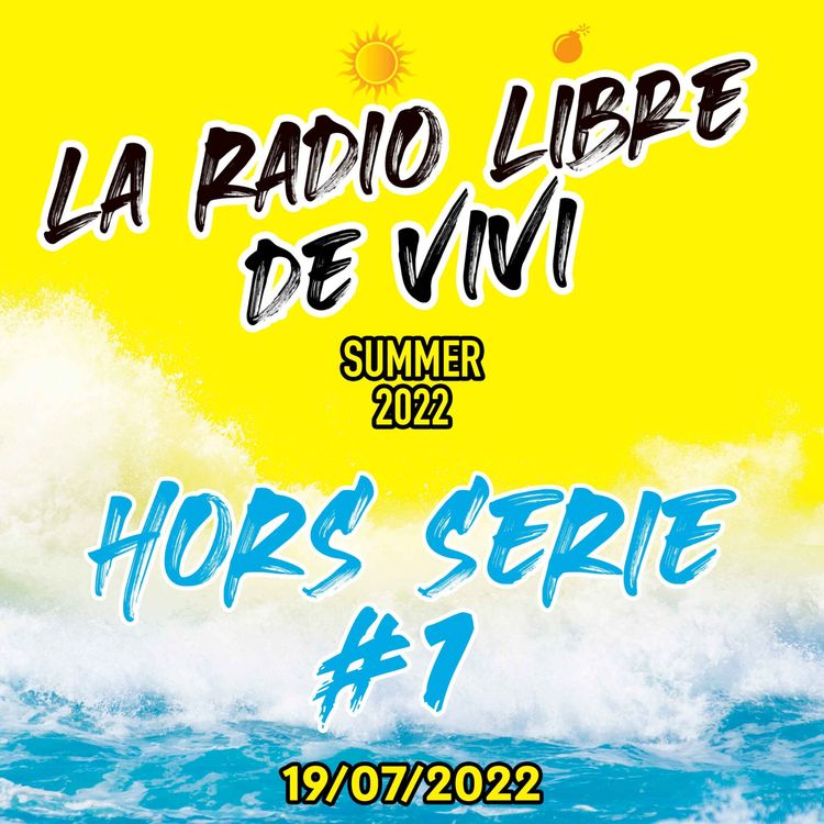 cover art for Emission "Sexo avec Véro" Hors-série summer 2022 #01